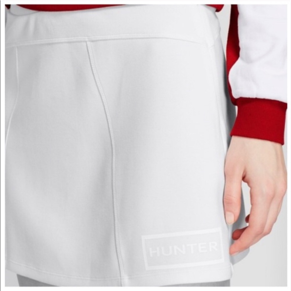 NWT HUNTER Target X-Small Women’s Tennis Skirt